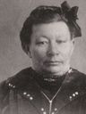 Record image of Anna Louisa Davidson (geb. Peterson)