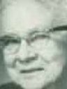 Record image of Lilly May Olson (born Herbst)
