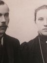 Record image of Rauha Antonia Pekantytär Pasanen (born Immonen)