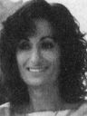 Record image of Mariana Ibrahim Fernandez (born Melki)