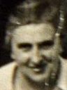 Record image of Anna Bronisława LOCHERT (born REGNER)