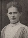 Record image of Lovisa Vilhelmina Bergström (o.s. Pettersson)