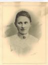 Record image of Ida Carolina Morén (born Johannisdotter)