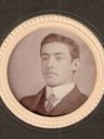 Record image of Fred Franklin Riley