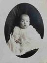 Record image of Ethel Alvina Barker (born Speten)