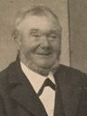 Record image of Carl Johan Hammarstedt