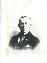 Record image of Alfred Johnson
