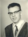 Record image of Mats Holger Gren