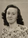 Record image of Greta Dahlberg (o.s. Nilsson)
