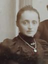 Record image of Marie Emilie Günther (geb. Lehmann)