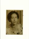 Record image of Maria Concepción Farfan (born Cortez)
