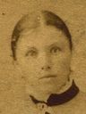 Record image of María Isabelle Moroni (born Ghione)