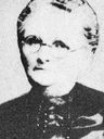 Record image of Caroline Jean (née Lavoie)