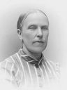 Record image of Anna Boander (född Hellström)