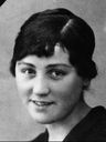 Record image of Wilhelmina Nilsson (o.s. Mickelsdotter)