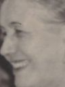 Record image of Auguste Selma Clauß (geb. geb. Wohlgemuth)