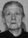 Record image of Amalia Tobiasson (o.s. Johansdotter)
