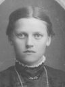 Record image of Hanna Svensson (born Tobiasson)