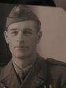Record image of Bertil Gotthard Johansson