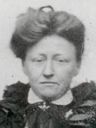 Record image of Marie Mathilde Lacroix (née Fossey)