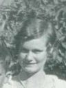 Record image of Laura Elaine Ford (born Major)