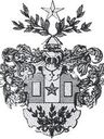 Record image of Emerentia Fägermarck (born Rudenschöld)