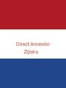 Record image of Eeke Sjoerds Zijlstra Sjoerds