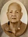 Record image of Maria de Carmen Rodriquez (born Cortes Amezcua)
