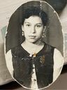 Record image of Maria Socorro Rodriquez (born Mombela Aragon)
