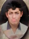 Record image of Ramiro Rodriguez Cortes