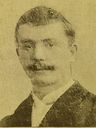 Record image of Karl Christian Kern