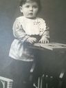 Record image of Paul Emil Ailus (o.s. Andersson)