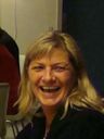 Record image of Birthe Kempel Lundager (born Carlsen)