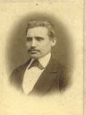 Record image of Skrædder Sven Danielsson