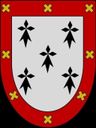 Record image of Maria Dite Maria De La Torre Sifontes de ZAYAS-BAZAN (born de ROXAS SIFONTES)