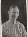 Record image of Ingelöf Johansson (born Petersdotter)