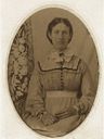 Record image of Margaret Ellen Ware (born Rinehart)