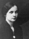 Record image of Hilda Antintytär Torkkel (born Hyytiäinen)