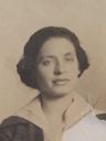Record image of Paula Oropeza (nacida Rodriguez)
