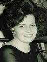 Record image of Eva Sideras (Toth)