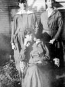Record image of Doris Mabyn Rimmer (born Brumley)