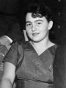 Record image of Jorunn Svendsen (born Gustavsen)