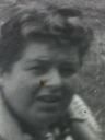 Record image of Lola Irene Johansson