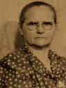 Record image of Maria Elisabeth Schneider (born Oelberg)