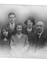 Record image of Owen Edward Williams