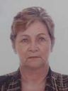 Record image of Ana Lucía Barrera Rubiano (nacida Rodriguez Muñoz)