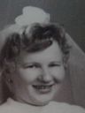 Record image of Laina Leila Tuulaniemi (born Hiltunen)