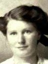 Record image of Christina Ingeborg Lloyd (born Andersen)