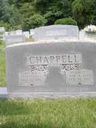 Record image of James Murlin Chappell
