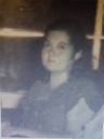 Record image of ANA AGUSTINA DE MORENO (born SUÁREZ RAMÍREZ)